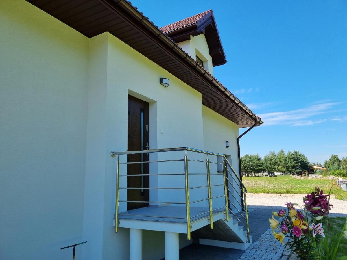 Privatunterkunft Niebo Nad Lysica *